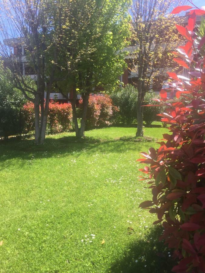 Apartamento Casa Palazzo Desenzano del Garda Exterior foto