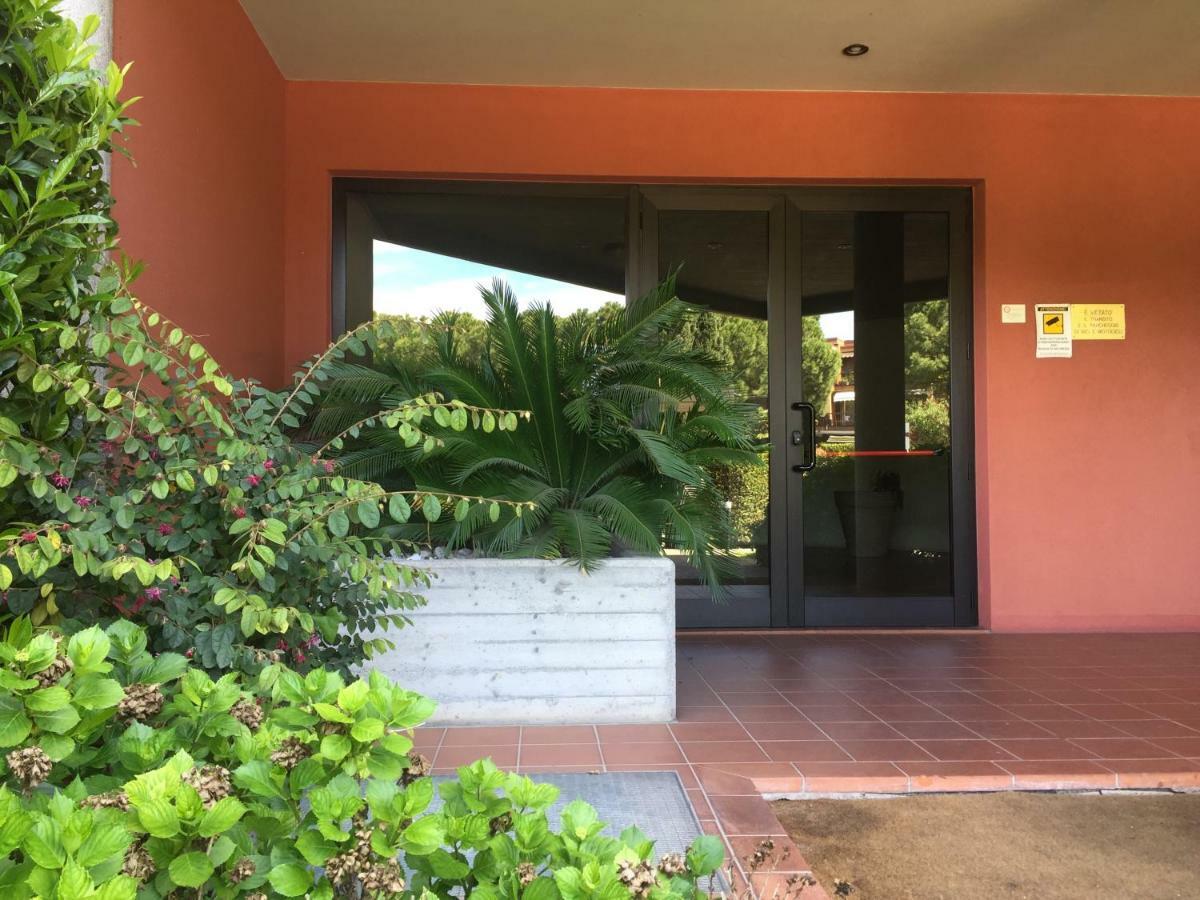 Apartamento Casa Palazzo Desenzano del Garda Exterior foto